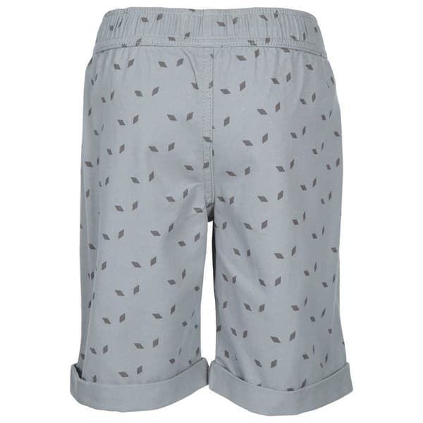 Trespass Pojkar Publish Casual Shorts