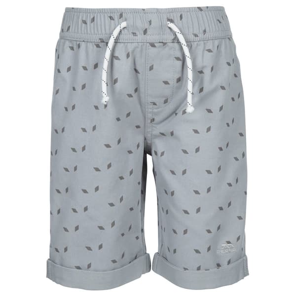 Trespass Pojkar Publish Casual Shorts