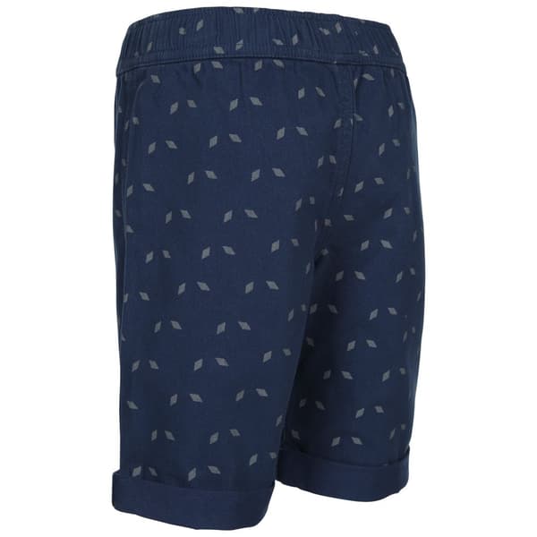 Trespass Pojkar Publish Casual Shorts