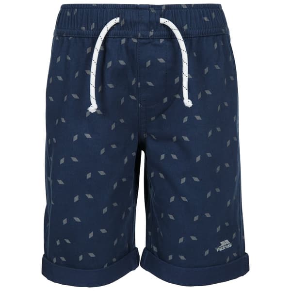 Trespass Pojkar Publish Casual Shorts