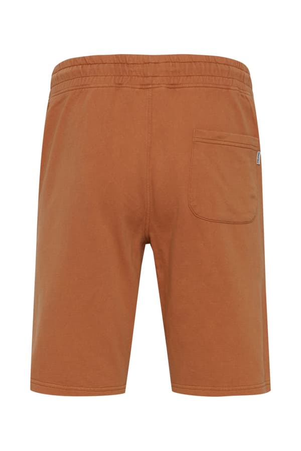 Blend - Sweatshorts 20714105 Enfärgade