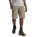 Miniatyrbillede 3 af 3: Craghoppers Expert Kiwi Long Length Cargo Shorts til mænd