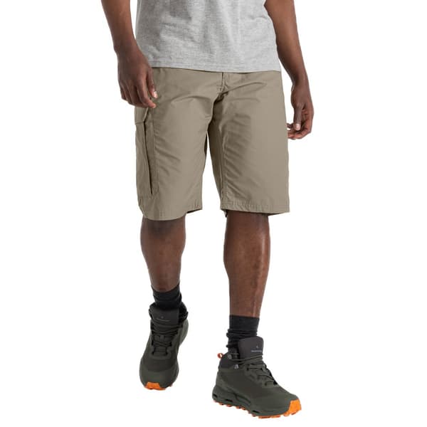 Craghoppers Expert Kiwi Long Length Cargo Shorts til mænd