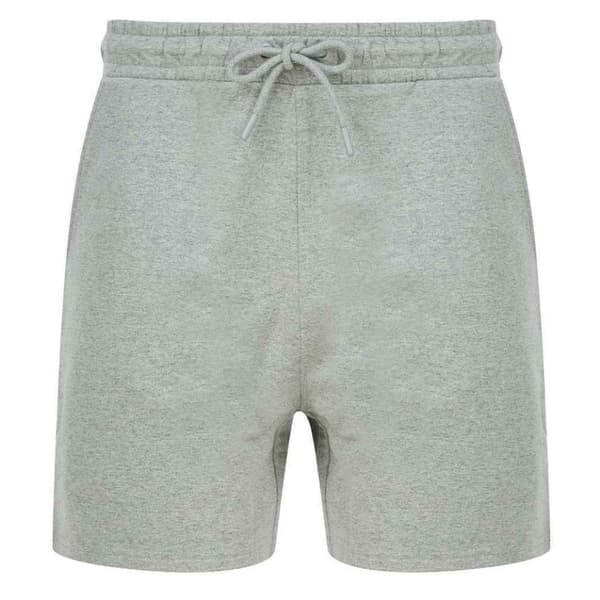 SF Unisex hållbara sweat shorts för vuxna