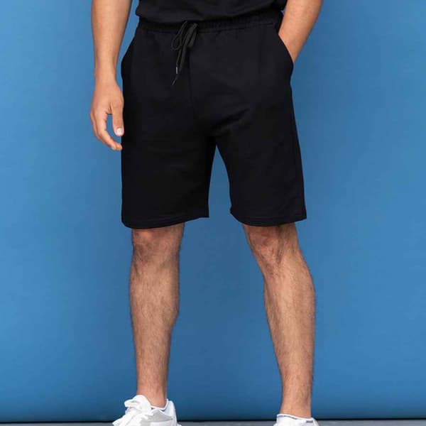SF Unisex Adult Sustainable Sweat Shorts