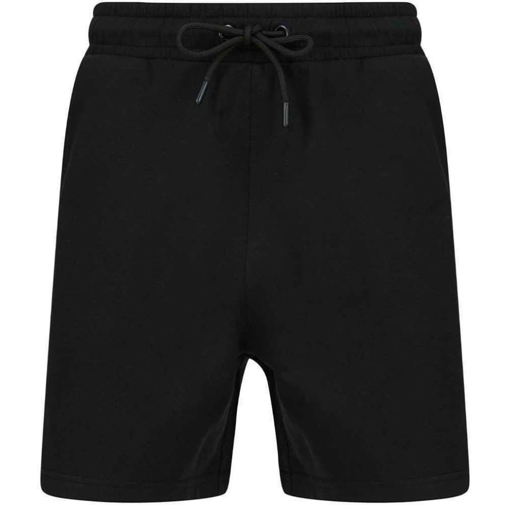SF Unisex hållbara sweat shorts för vuxna