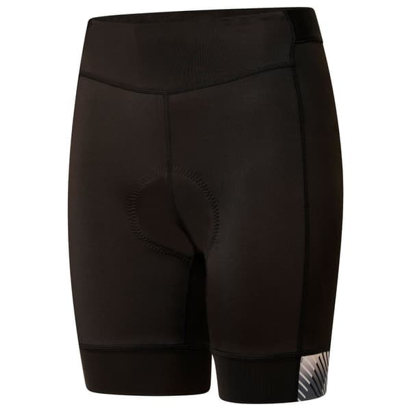 Dare 2B Kvinder/Damer Prompt AEP Empowered Printed cykelshorts til kvinder/damer