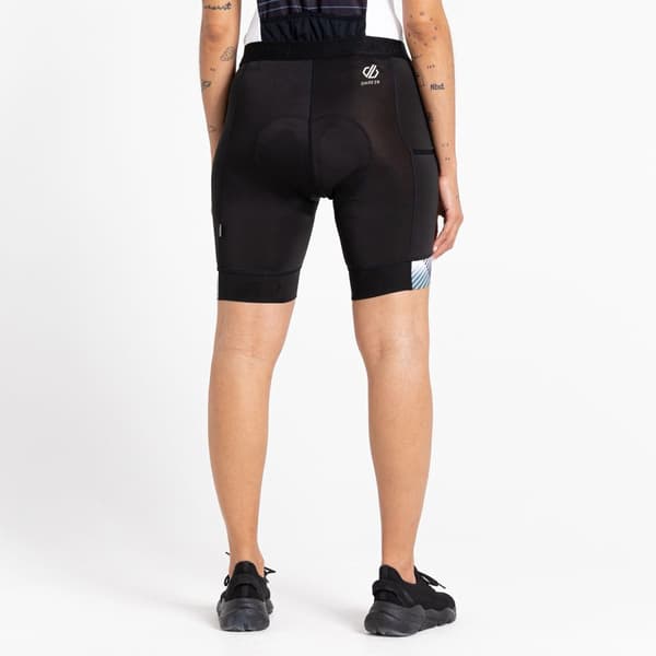 Dare 2B Kvinder/Damer Prompt AEP Empowered Printed cykelshorts til kvinder/damer