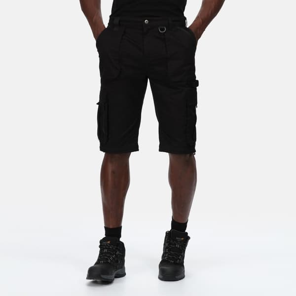 Regatta Pro Utility Cargo Shorts til mænd