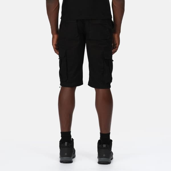 Regatta Pro Utility Cargo Shorts til mænd