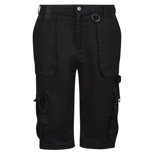 Regatta Pro Utility Cargo Shorts til mænd