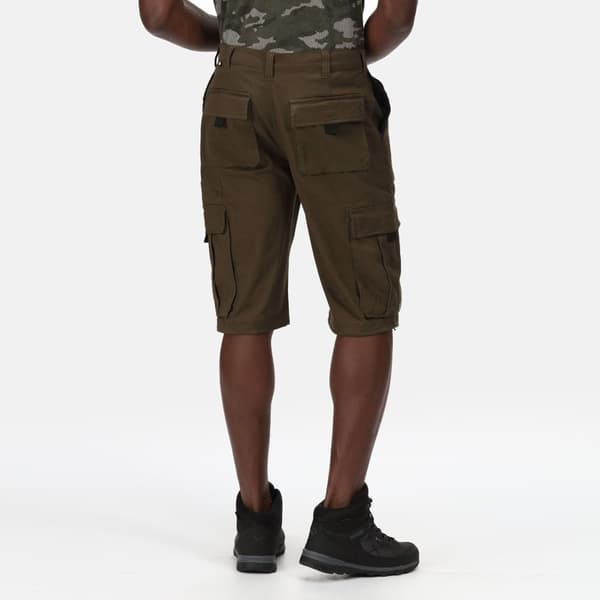 Regatta Pro Utility Cargo Shorts til mænd
