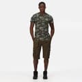 Miniatyrbillede 4 af 5: Regatta Pro Utility Cargo Shorts til mænd