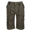 Miniatyrbillede 1 af 5: Regatta Pro Utility Cargo Shorts til mænd