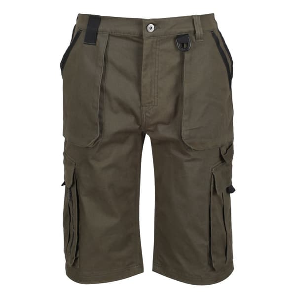 Regatta Pro Utility Cargo Shorts til mænd