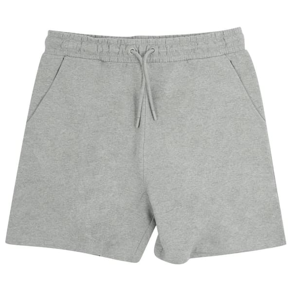 Skinni Fit Unisex Adult Fashion Sustainable Sweat Shorts