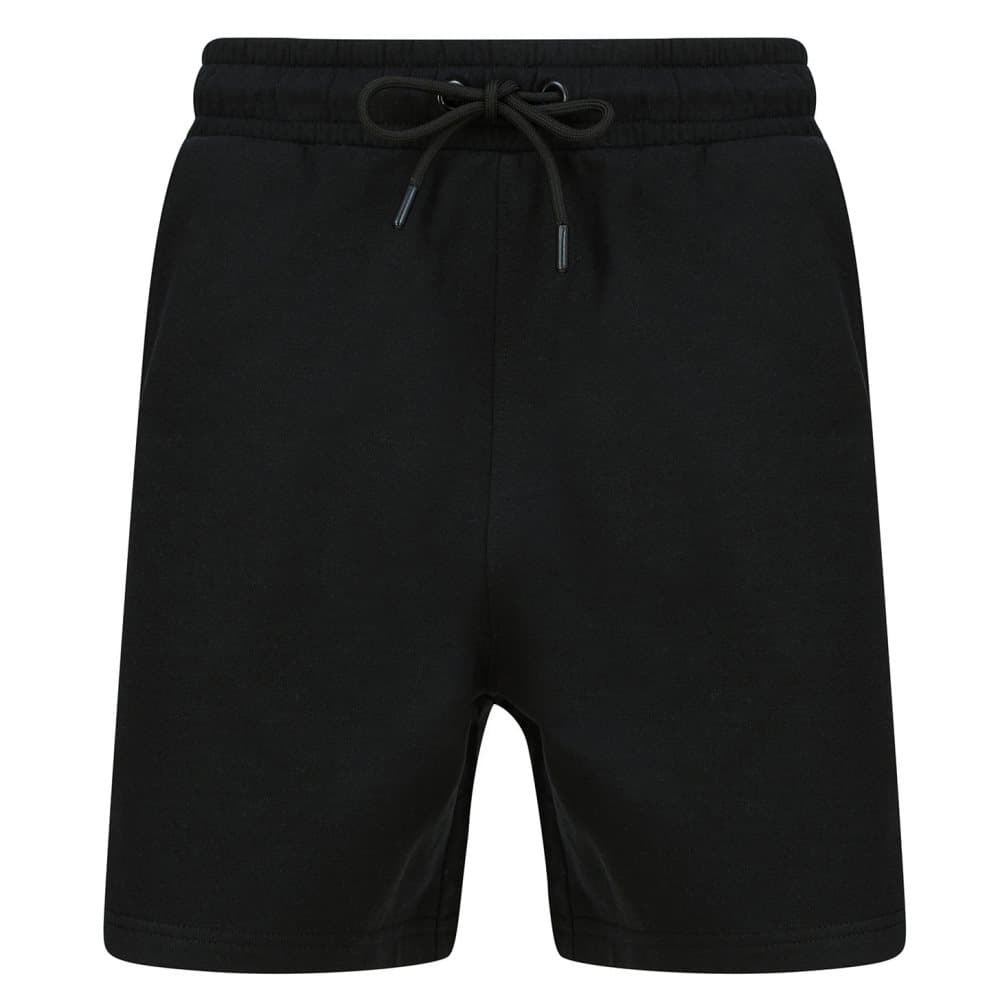 Skinni Fit Unisex vuxna mode hållbar sweat shorts