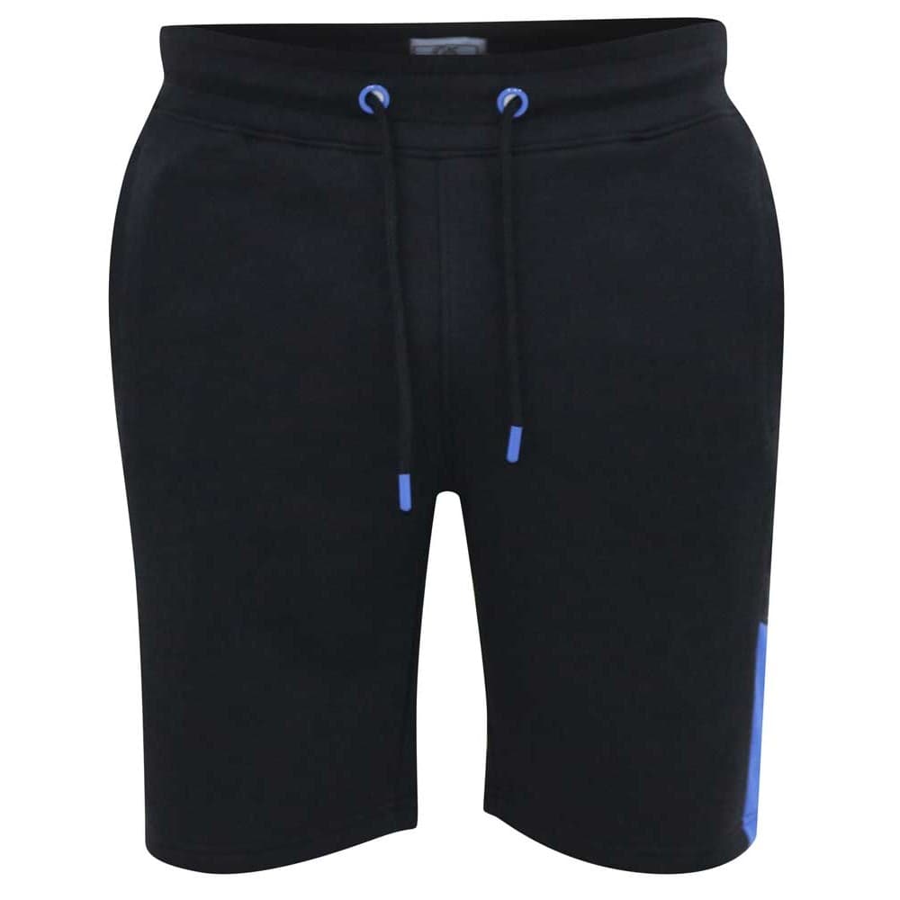 Duke Herr Drayton D555 sidopaneler Kingsize Shorts