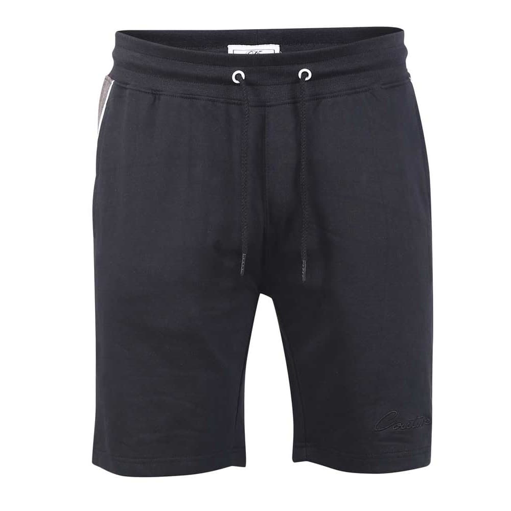 Duke Andover D555 sidopaneler i Kingsize Shorts för herrar