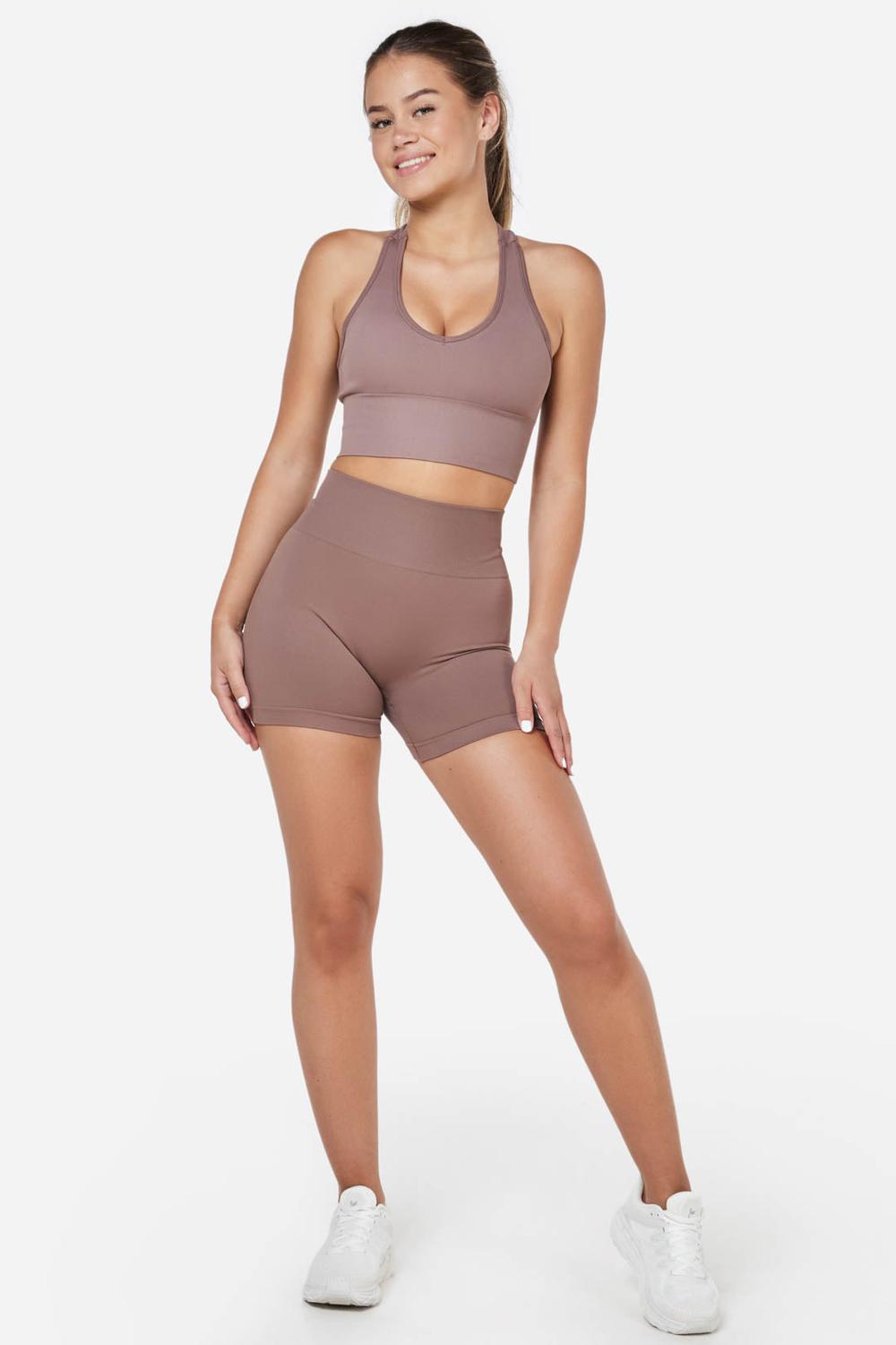 Earth Shorts