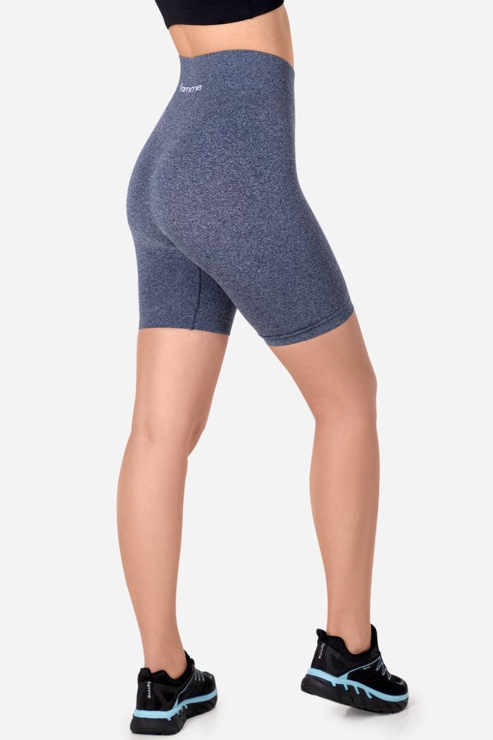 Fit Shorts