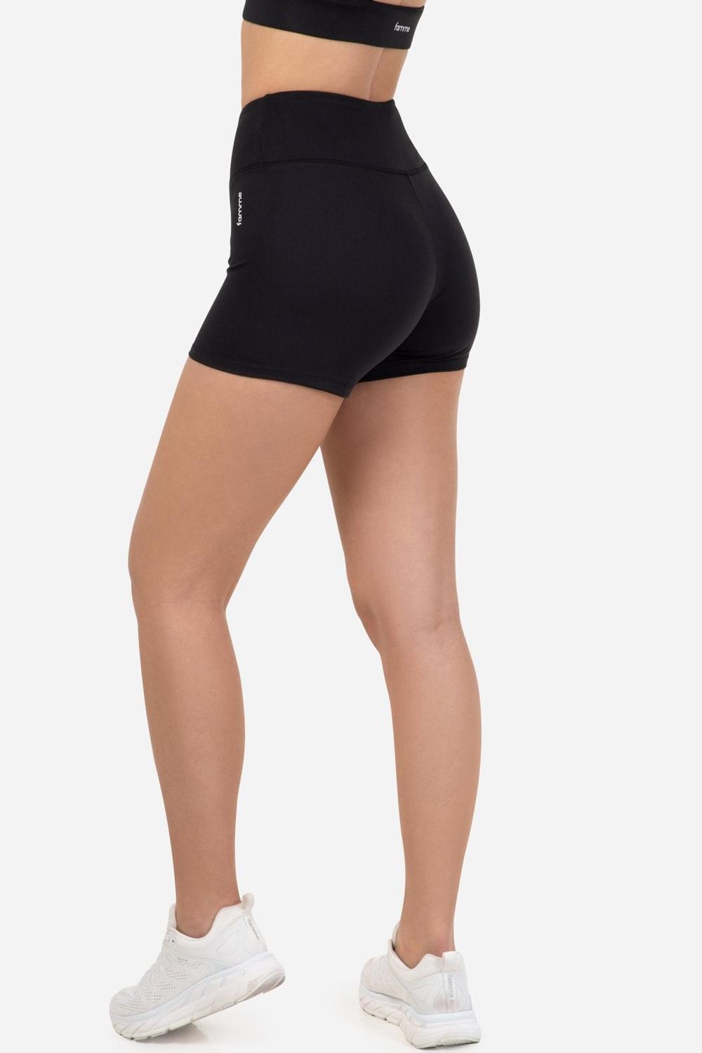 Gym Shorts