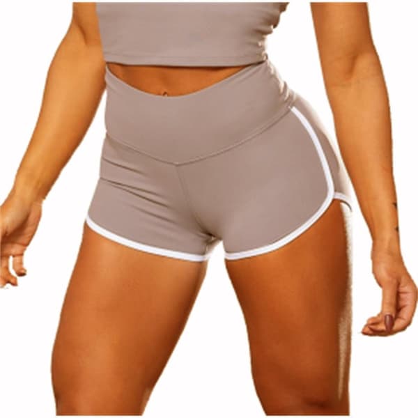 Gym workout & yoga shorts