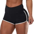 Miniatyrbild 8 av 9: Gym workout & yoga shorts