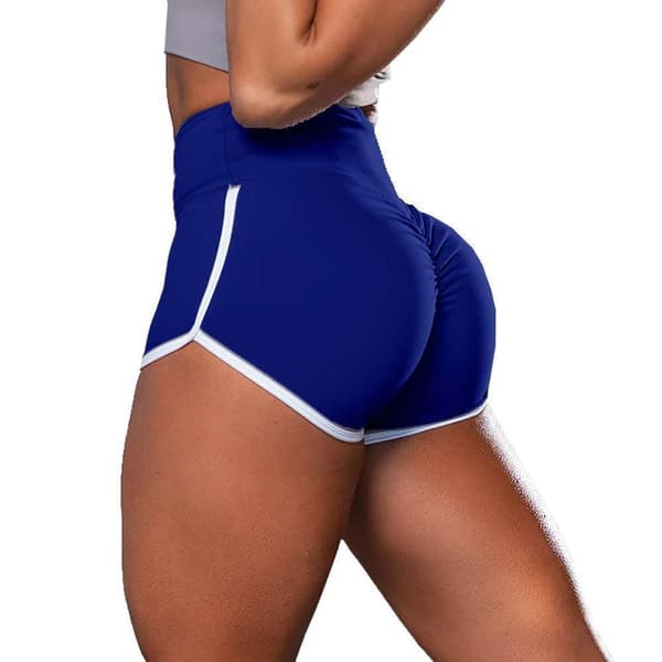 Gym workout & yoga shorts