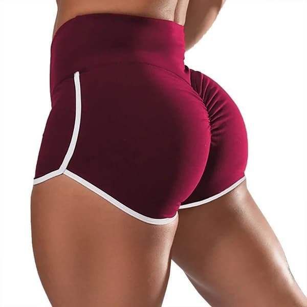 Gym workout & yoga shorts