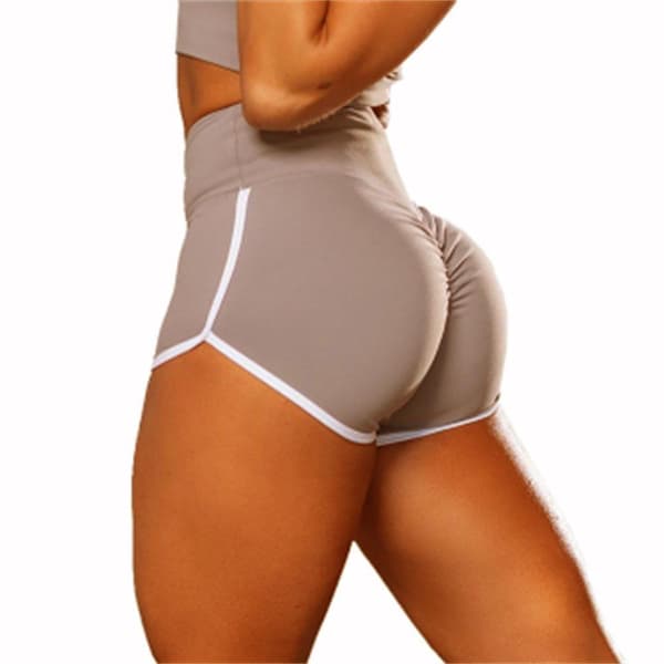 Gym workout & yoga shorts