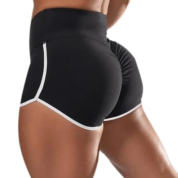 Gym workout & yoga shorts
