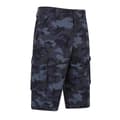 Miniatyrbilde 3 av 5: Mountain Warehouse Mens Camo Cargo Shorts