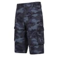 Miniatyrbilde 4 av 5: Mountain Warehouse Mens Camo Cargo Shorts