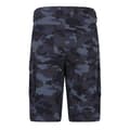Miniatyrbilde 2 av 5: Mountain Warehouse Mens Camo Cargo Shorts