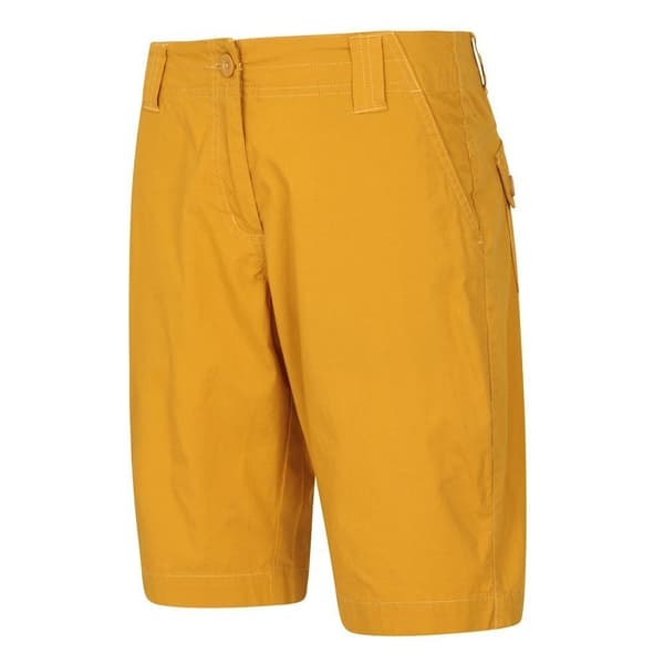 Mountain Warehouse Womens/Ladies Coast Stretch Shorts