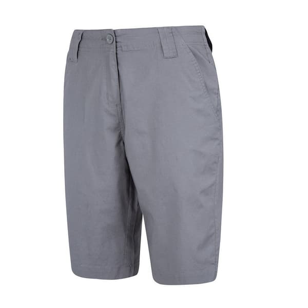 Mountain Warehouse Kvinnor/Damer Coast Stretch Shorts