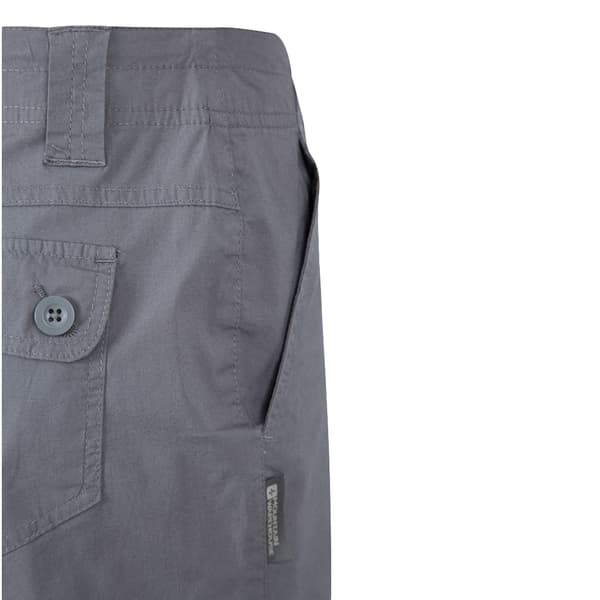 Mountain Warehouse Kvinnor/Damer Coast Stretch Shorts