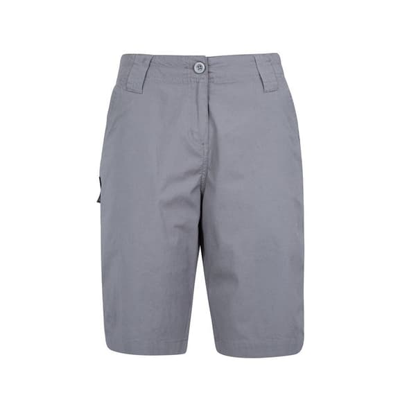 Mountain Warehouse Kvinnor/Damer Coast Stretch Shorts