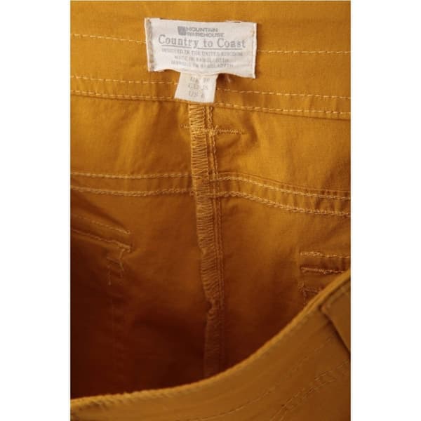 Mountain Warehouse Womens/Ladies Coast Stretch Shorts