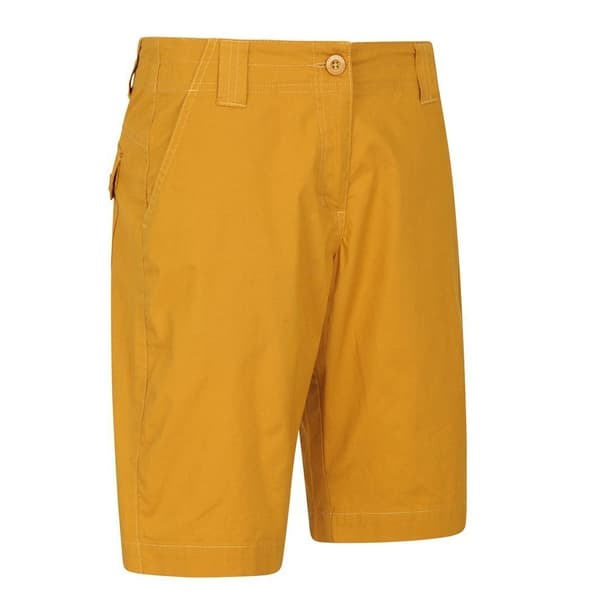 Mountain Warehouse Womens/Ladies Coast Stretch Shorts