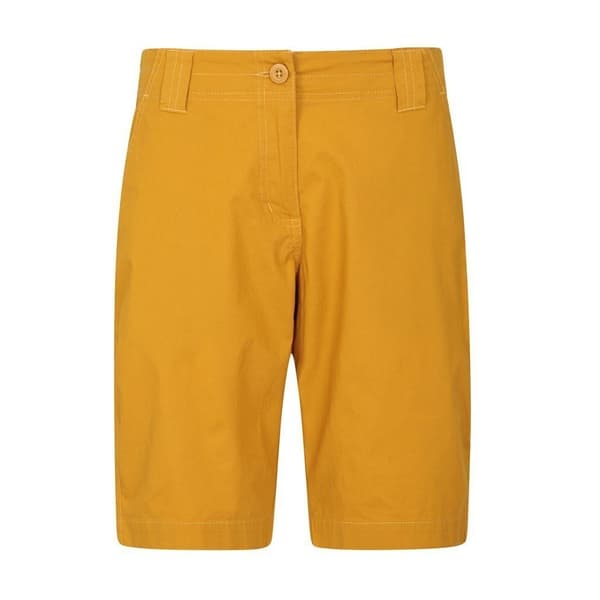 Mountain Warehouse Womens/Ladies Coast Stretch Shorts