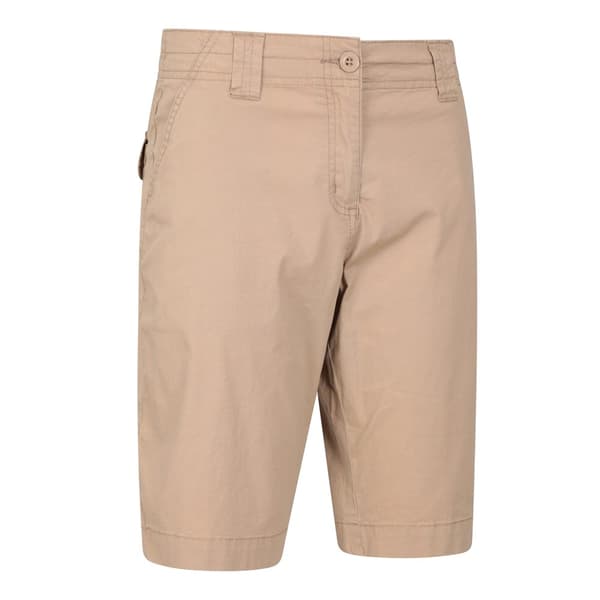 Mountain Warehouse Womens/Ladies Coast Stretch Shorts