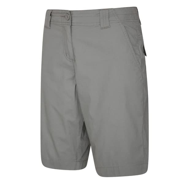 Mountain Warehouse Womens/Ladies Coast Stretch Shorts