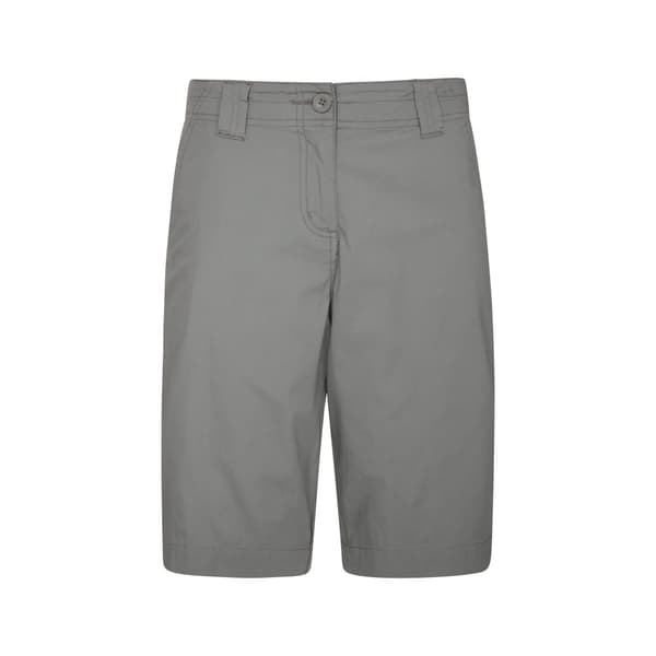 Mountain Warehouse Womens/Ladies Coast Stretch Shorts