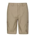 Miniatyrbild 1 av 5: Mountain Warehouse Trek Cargo Shorts för män