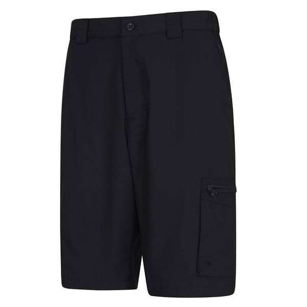 Mountain Warehouse Trek Cargo Shorts för män