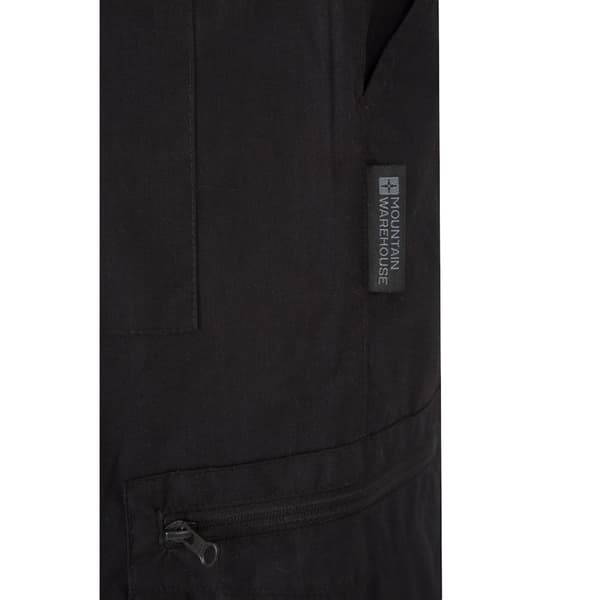 Mountain Warehouse Trek Cargo Shorts för män