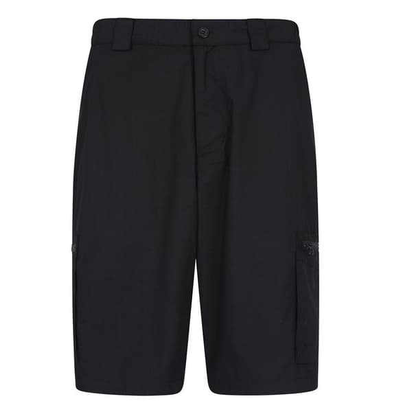 Mountain Warehouse Trek Cargo Shorts för män