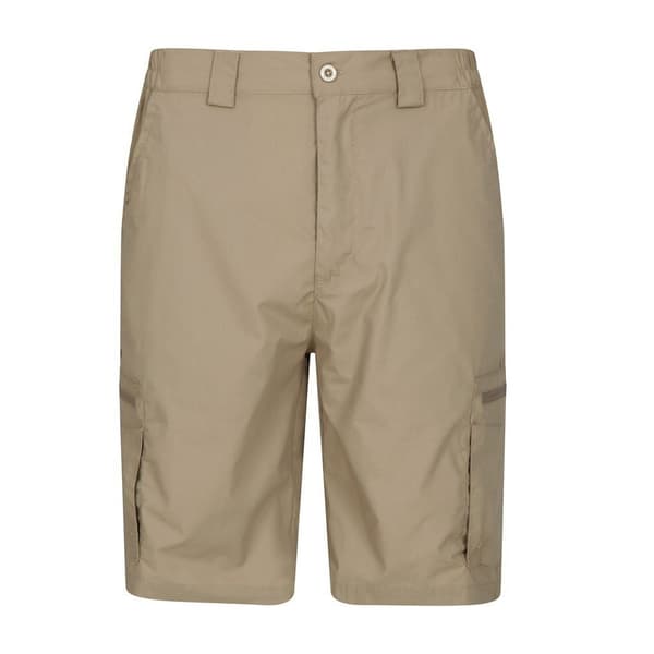 Mountain Warehouse Trek Cargo Shorts för män